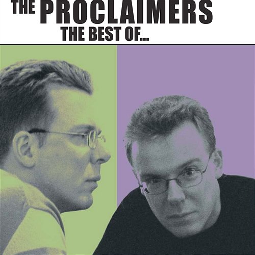 The Best of the Proclaimers The Proclaimers
