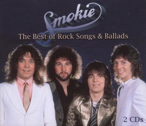 The Best Of The Rock Songs & Ballads Smokie