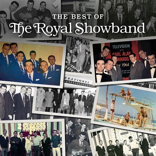 The Best Of The Royal Showband The Royal Showband