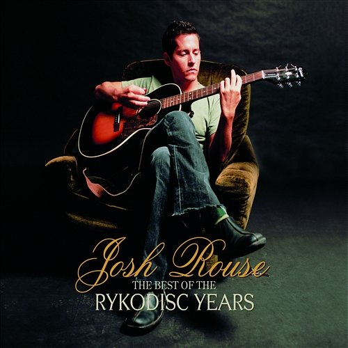 The Best Of The Rykodisc Years Josh Rouse