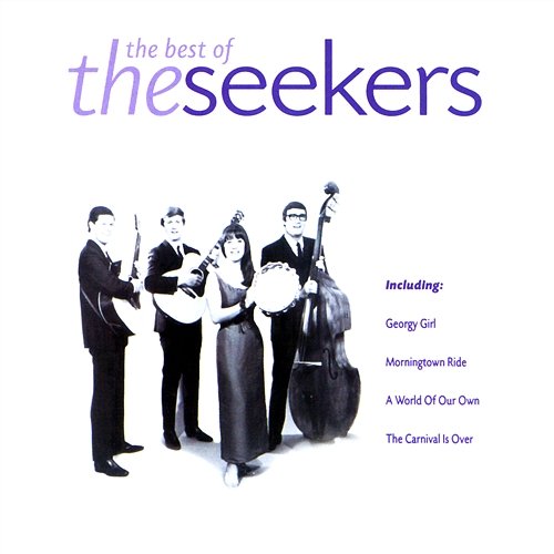 The Best Of The Seekers The Seekers