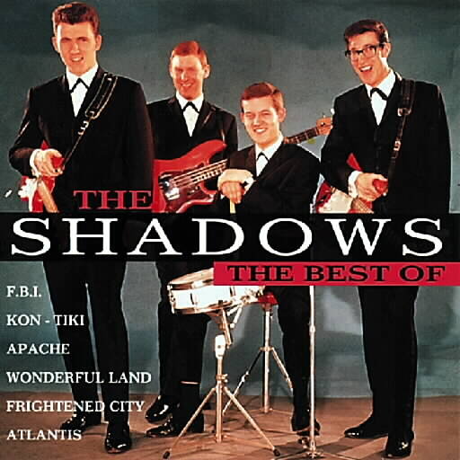 The Best Of The Shadows The Shadows