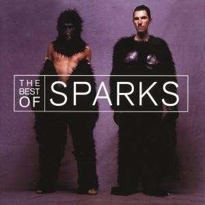 The Best Of The Sparks Sparks