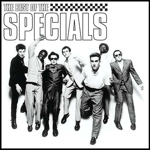 A Message to You Rudy The Specials