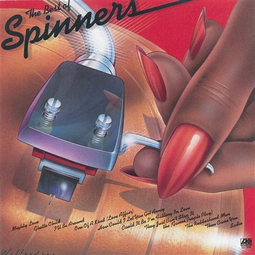The Best of the Spinners Spinners