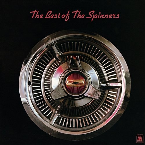 The Best Of The Spinners The Spinners
