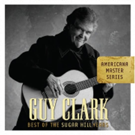 The Best Of The Suagr Hill Clark Guy