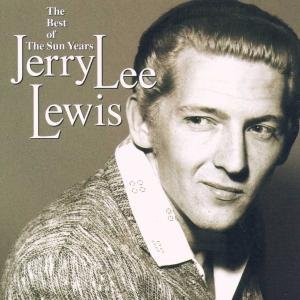The Best Of The Sun Year Lewis Jerry Lee