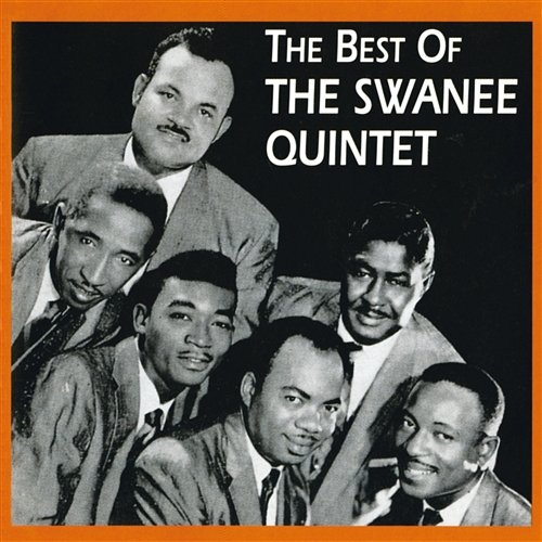 Lowly Jesus The Swanee Quintet