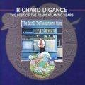 The Best of the Transatlantic Years Richard Digance