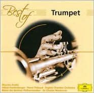 The Best Of The Trumpet Various Artists