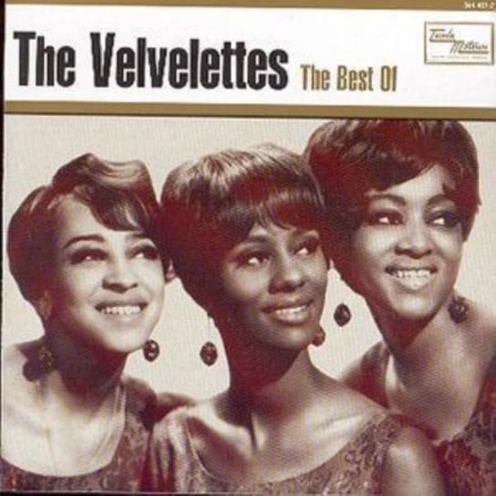 The Best of the Velvelettes The Velvelettes