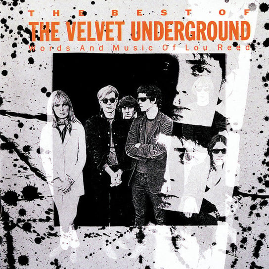 The Best Of The Velvet Underground The Velvet Underground
