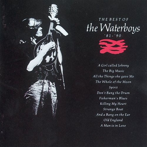 All The Things She Gave Me The Waterboys