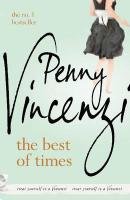 The Best of Times Vincenzi Penny