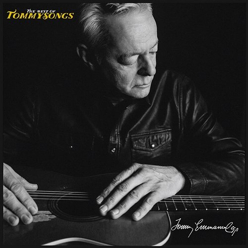The Best of Tommysongs Tommy Emmanuel