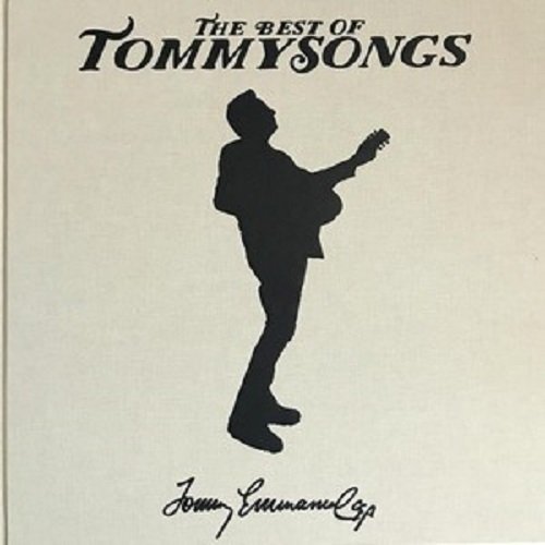The Best Of Tommysongs (Limited Edition) Emmanuel Tommy
