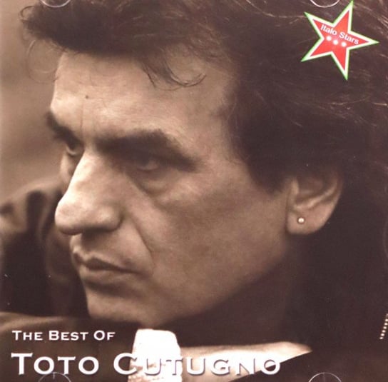 The Best Of Toto Cutugno Various Artists