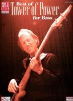 The Best of Tower of Power for Bass Cherry Lane Music Co U.S.
