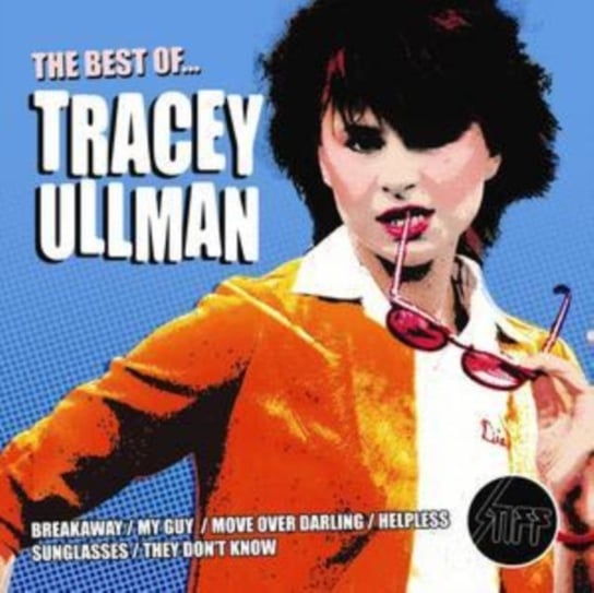 The Best Of Tracey Ullman Ullman Tracey