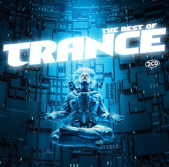 The Best Of Trance Various Artists