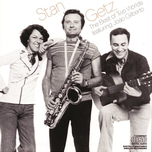 Just One of Those Things Stan Getz