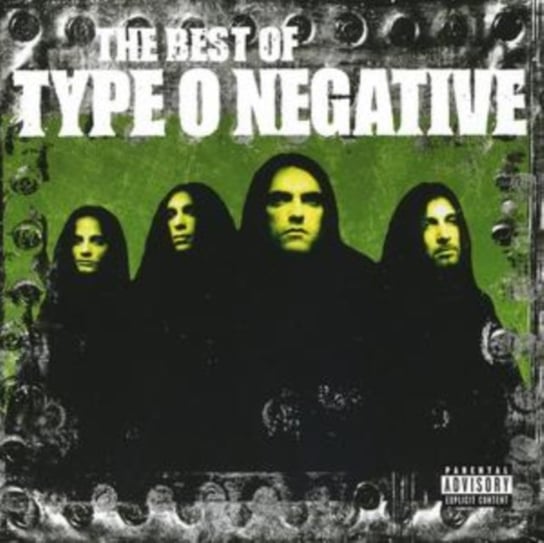 The Best Of Type O Negative Type O Negative