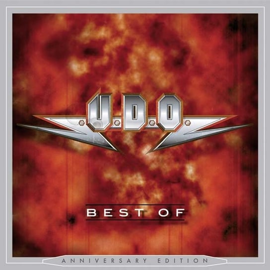 The Best Of U.D.O. U.D.O.