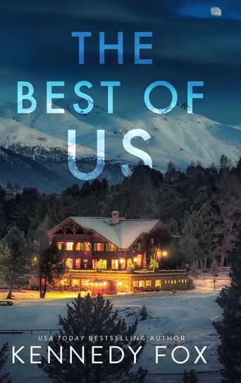 The Best of Us - Alternate Cover Edition Fox Kennedy