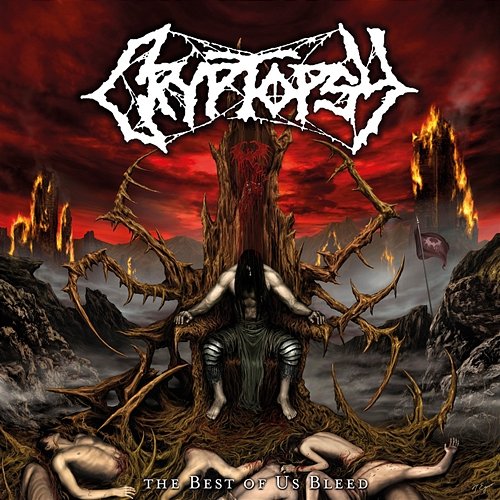The Best Of Us Bleed Cryptopsy