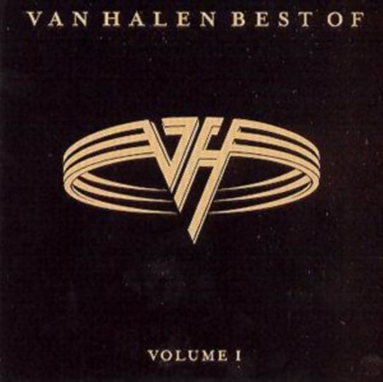 The Best Of Van Halen. Volume 1 Van Halen
