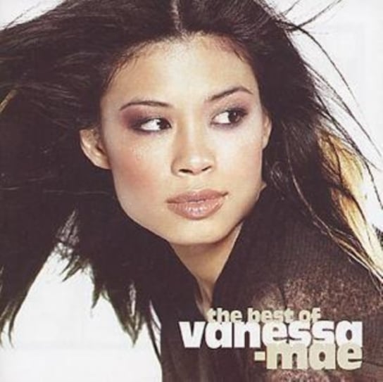 The Best Of Vanessa Mae Mae Vanessa