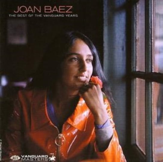 The Best Of Vanguard Years Baez Joan