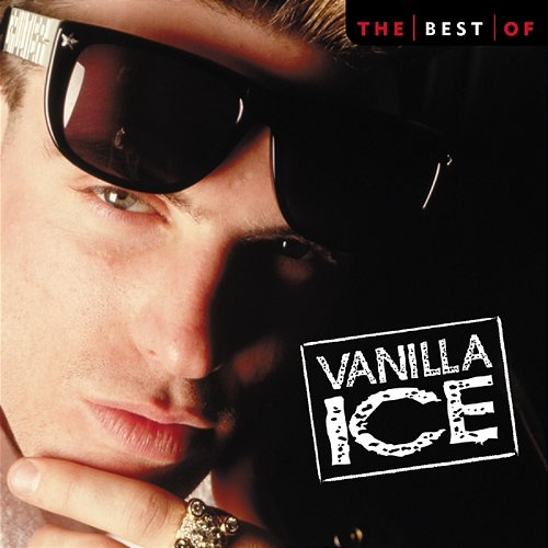 The Best Of Vanilla Ice Vanilla Ice