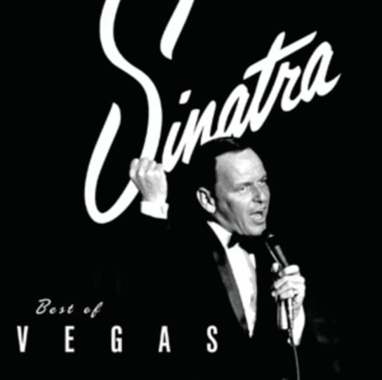 The Best Of Vegas Sinatra Frank
