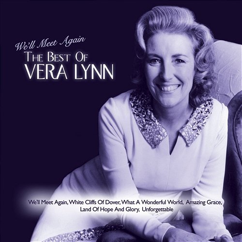 The Best Of Vera Lynn Vera Lynn