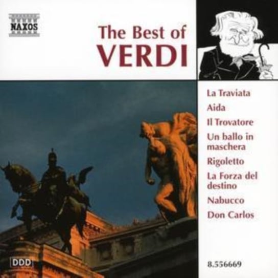 The Best Of Verdi Gauci Miriam