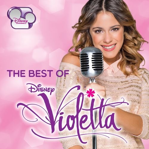 The Best Of Violetta Violetta