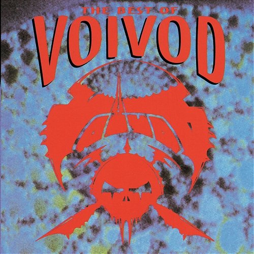 The Best of Voivod Voivod