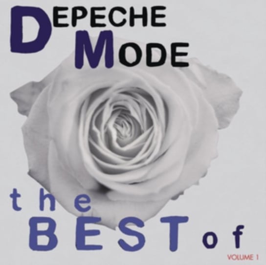 The Best of Volume 1, płyta winylowa Depeche Mode