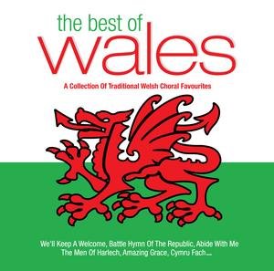 The Best Of Wales Various Artists