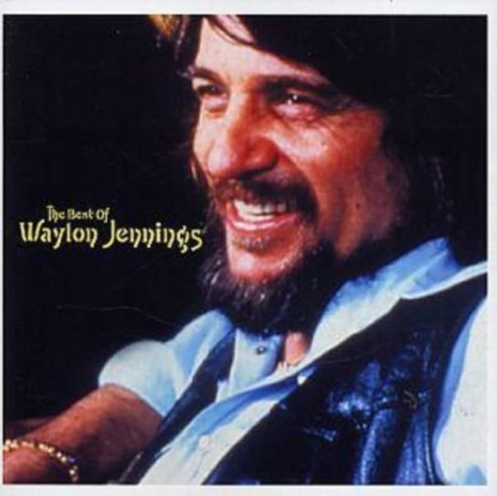 The Best Of Waylon Jennings Jennings Waylon