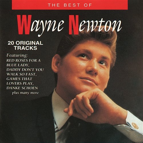 The Best Of Wayne Newton Wayne Newton