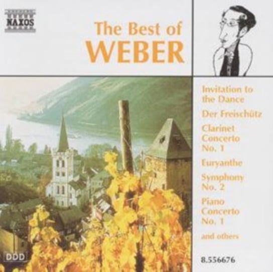 The Best Of Weber Berkes Kalman