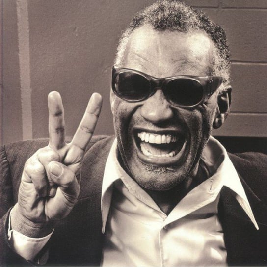 The Best Of (White) Ray Charles