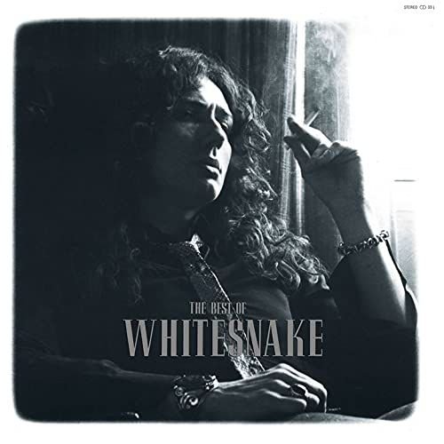 The Best Of Whitesnake Whitesnake