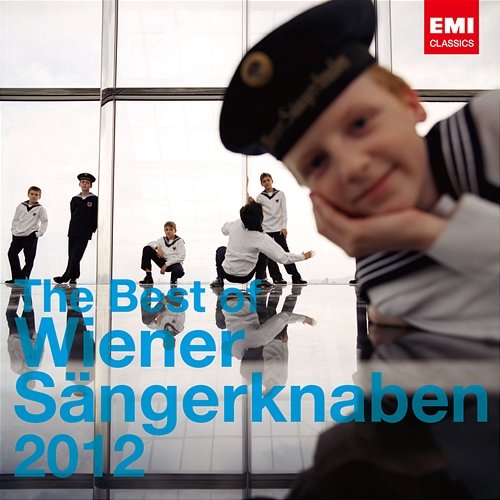 The Best of Wiener Sangerknaben 2012 Wiener Sängerknaben