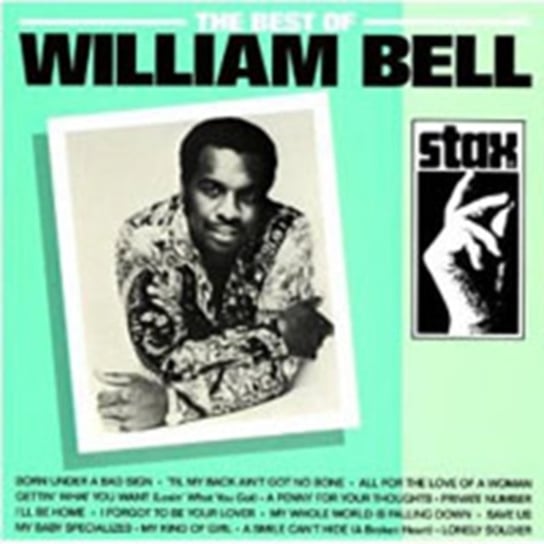 The Best Of William Bell Bell William