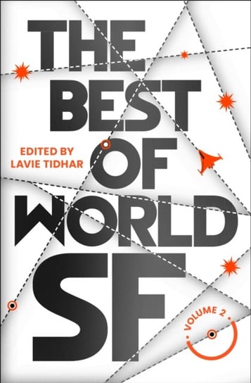 The Best of World SF: Volume 2 Tidhar Lavie