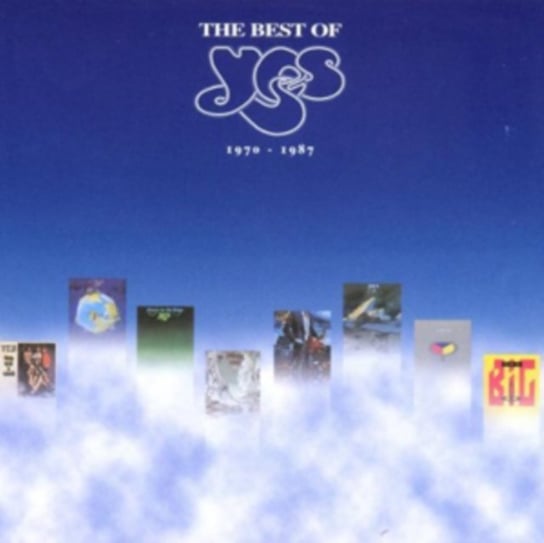 The Best Of Yes Yes
